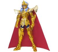 Figurine 'Saint Seiya Myth Cloth' - Empereur Poseidon - 30 cm
