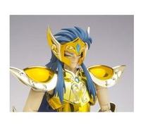 Figurine Saint Seiya Myth Cloth EX Aquarius Camus G