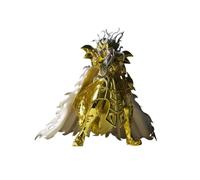 Figurine Saint Seiya Myth Cloth Ex Opyx Odysseus