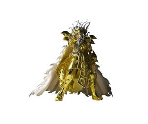 Figurine Saint Seiya Myth Cloth Ex Opyx Odysseus