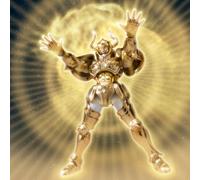 Bandai Figurine Saint Seiya Myth Cloth EX Taurus Aldebaran OCE (Édition Couleur Originale)