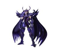 Saint Seiya Myth Cloth Ex Wyvern Rhadamanthys Original Color Edition Limited Edition