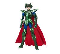 Figurine Saint Seiya Myth Cloth Ex - Zeta Mizar Syd 18cm - NO NAME - Vendu sous boite carton