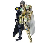 Tamashii Nations Figurine Saint Seiya Myth Cloth Legend Gemini Saga 20 cm