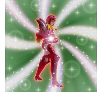 Figurine Saint Seiya Myth Cloth - Mermaid Thetis Revival 16cm