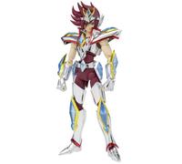 Figurine 'Saint Seiya' - Myth Cloth - Omega - Pegasus Kouga