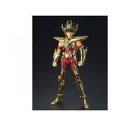 Saint Cloth Myth Genealogical Gold Pegasus Seiya