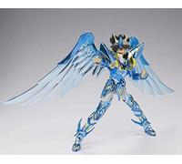 Figurine 'Saint Seiya' - Myth Cloth - Pegasus - God Cloth - 10 Th Anniversary