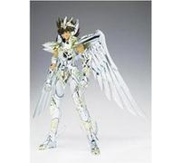 Figurine Saint Seiya Myth Cloth - Pegasus God - Pegase Armure Divine G