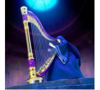 Figurine Saint Seiya - Pandora Myth Cloth EX