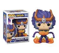 Figurine Saint Seiya - Phoenix Ikki Pop 10cm