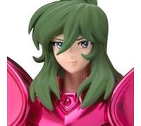 Bandai Myth Cloth EX – Shun d'Andromede V2 Revival