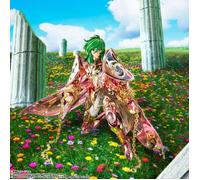 Tamashii Nations Figurine Shun d'Andromède Saint Cloth Myth EX Tissu de Dieu (V4)