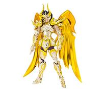 Figurine 'Saint Seiya' - Soul Of Gold
