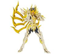 Figurine 'Saint Seiya' - Soul Of Gold - Cancer Death Mask