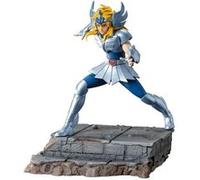 Figurine Saint Seiya - Statuette 1/10 Art Scale Cygnus Hyoga 19 cm.