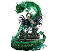 Figurine Saint Seiya Statuette 1/10 Deluxe Art Scale Dragon Shiryu 38 cm G