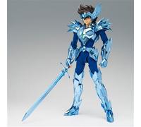 Figurine Saint Seya Myth Cloth Ex Odin Seiya 17 cm