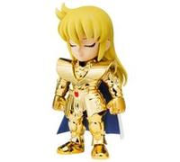 Figurine Saints Collection - Saint Seiya - Virgo Shaka 9 cm NC G