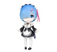 Bandai – Figurine Figuarts mini Rem – Re:Zero (saison 2) – 9 cm – G