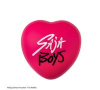 Figurine Squishy cour Saja Boys K-Pop Demon Hunters