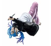 Figurine Sakamoto Days Akao Akira Vibration Stars 13cm Banpresto