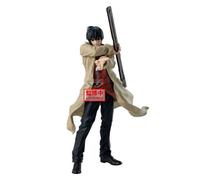 Bandai Figurine Sakamoto Days - Solid Scene Collection Nagumo