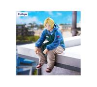 Figurine Sakamoto Days Statuette Noodle Stopper Shin Asakura 15 cm