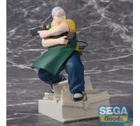 Sakamoto Days - Figurine Taro Sakamoto Taro Store Luminasta