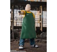 Tamashii Nations Figurine Sakamoto Taro (DAYS) 165 mm PVC/ABS, mobile peinte