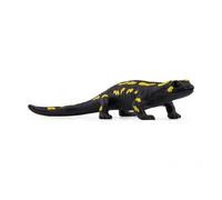 Figurine Salamandre Tachetée - Modèle Réaliste Schleich