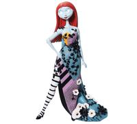 Figurine Sally Botanical Couture L'étrange Noël de Mr Jack Disney Showcase 60133