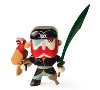 Djeco Arty Toys - Sam Parrot
