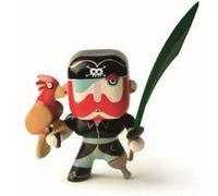 Figurine Sam Parrot Djeco G