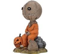 Figurine Sam Trick'r Treat Head Knockers 20 cm G