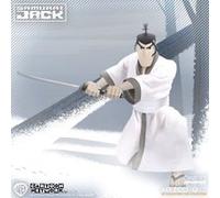 Figurine Samurai Jack 1/12 - 17 cm