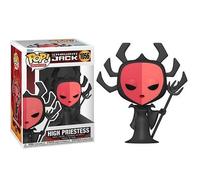 Figurine Samurai Jack - High Priestess Pop 10cm