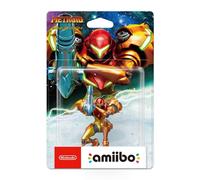 Amiibo Samus Aran Collection Metroid