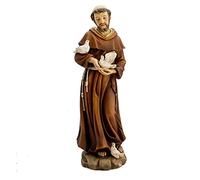 Figurine San Francisco D'ASíS (31_cm)