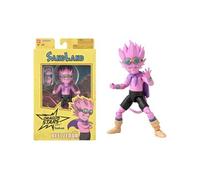 Figurine - - Sand Land Dragon Stars Beelzebub - 17 Cm, Articulée
