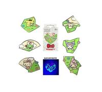 Figurine Sanrio Hello Kitty and Friends Flower Crown Puzzle Mystery Pin