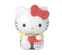Figurine Sanrio - Hello Kitty Sofvimates 11cm