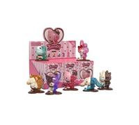 Mighty Jaxx – Figurine Sanrio Kandy x Jason Freeny – Édition Choco