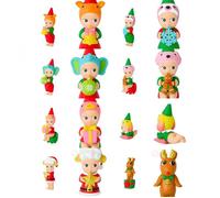 Sonny Angel Santas Little Helper Figurine de Noël