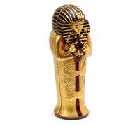 Figurine - Sarcophage - Toutankhamon - Egypte - Décoration - Grand modèle