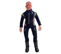 Figurine Saru 20 Cm - Star Trek