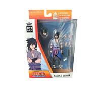 Figurine Sasuke Uchiha Bst Axn Naruto Shippuden