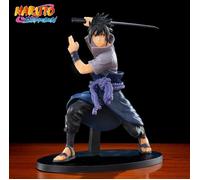 Figurine Sasuke Uchiha Naruto