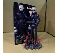 Figurine Satoru Gojo Jujutsu Kaisen 33 cm