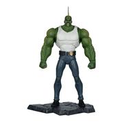 Figurine | Savage Dragon | Mcfarlane Toys Elite Edition